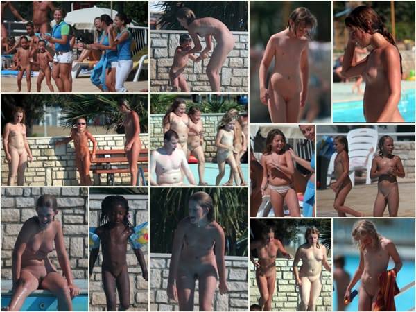 Pure nudism photo - Purenudism nudist pool Pure nudism photo - Purenudism nudist pool